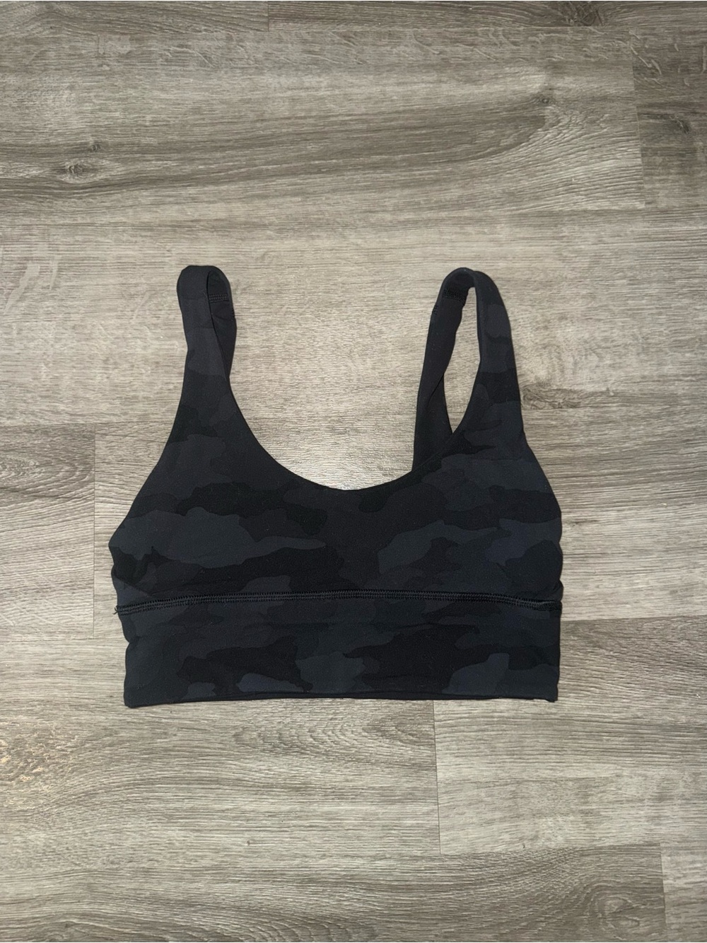 EUC Lululemon Sports Bra